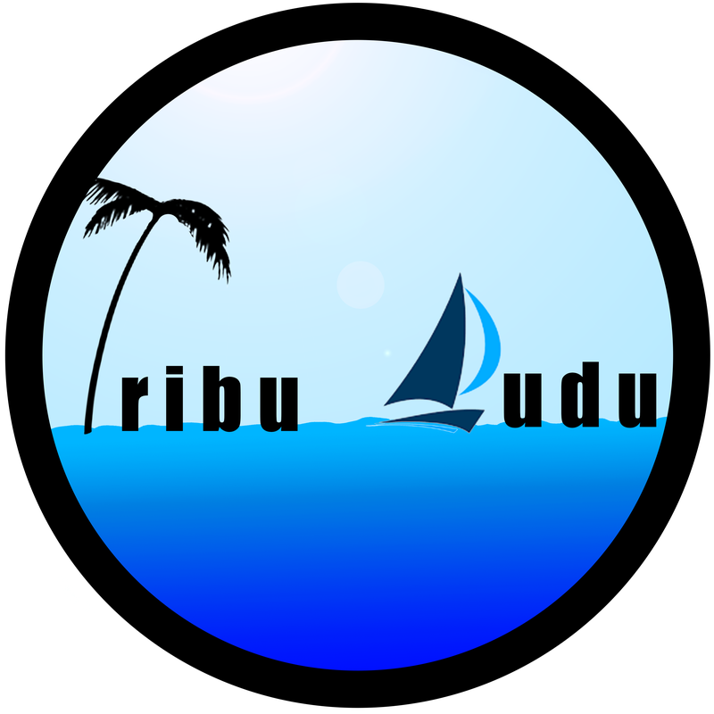 Logo TribuDudu